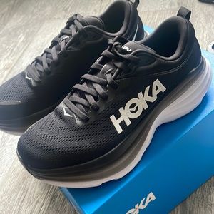 Hoka brand new bondi size 7B